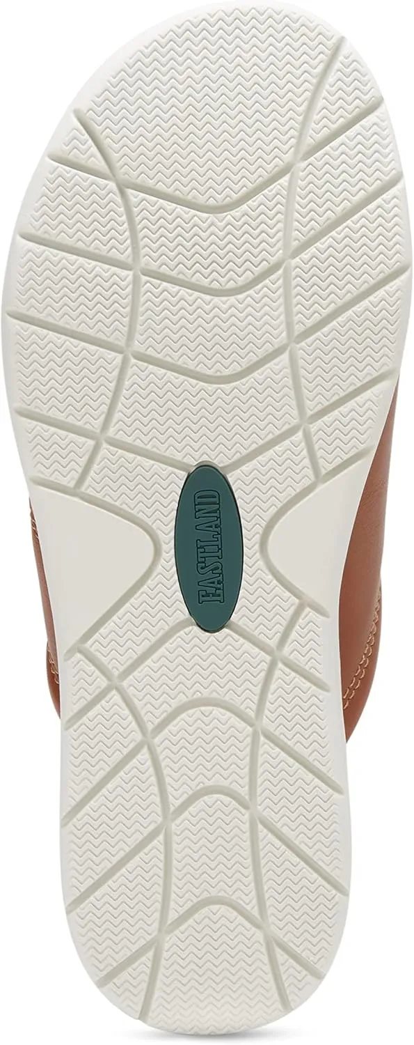 Eastland Women's Dallas Flat Sandal