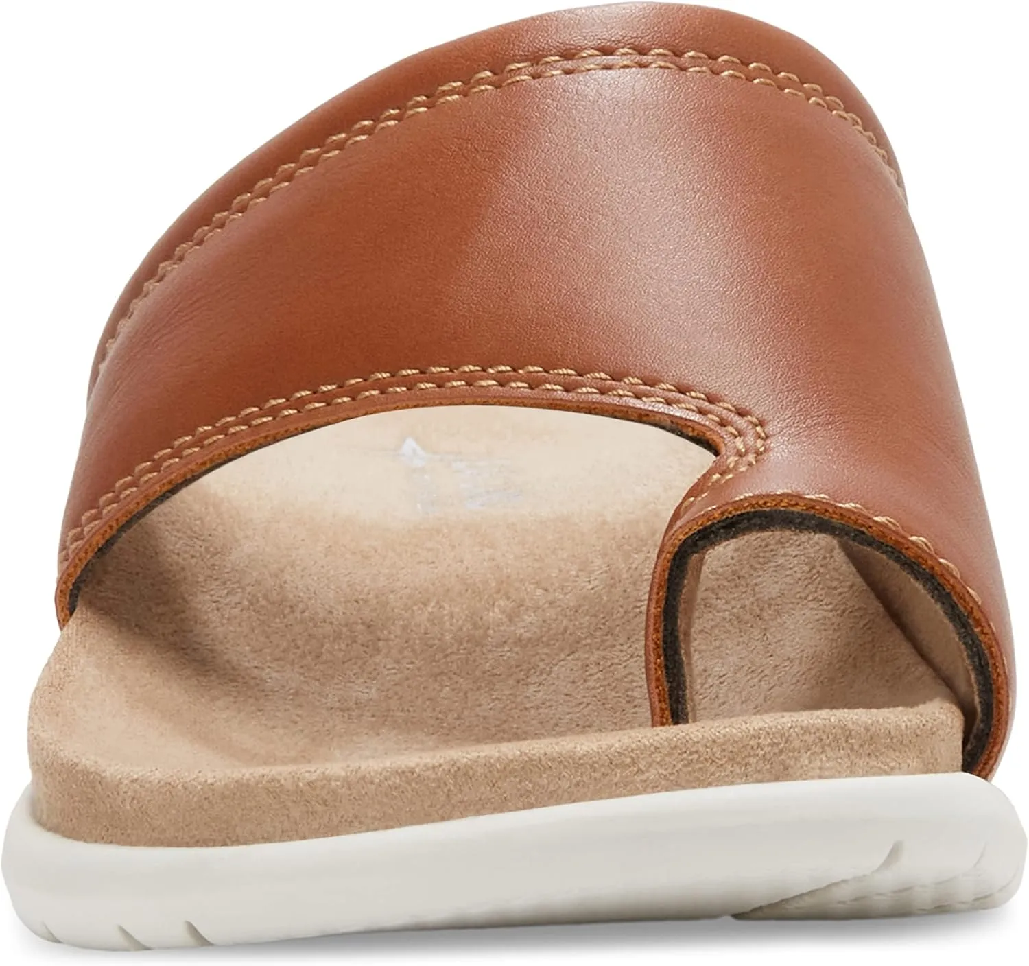 Eastland Women's Dallas Flat Sandal