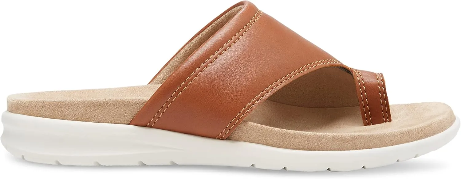 Eastland Women's Dallas Flat Sandal