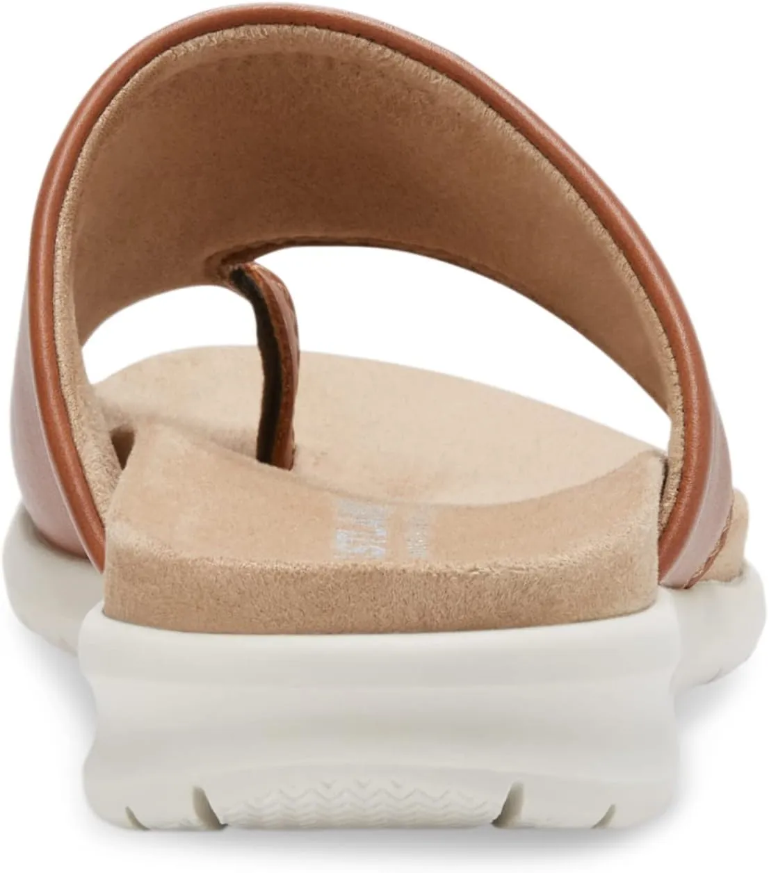 Eastland Women's Dallas Flat Sandal