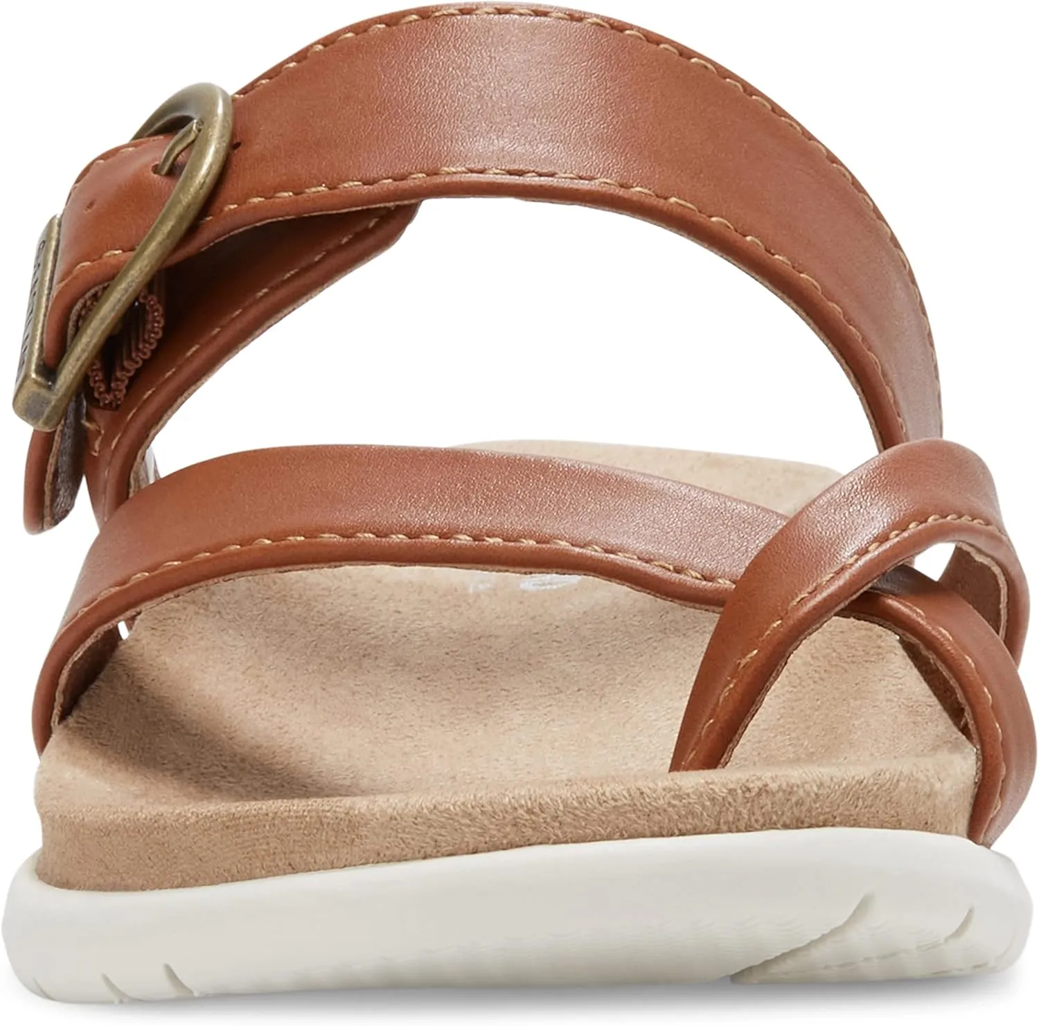 Eastland Women's Sienna Flat Sandal