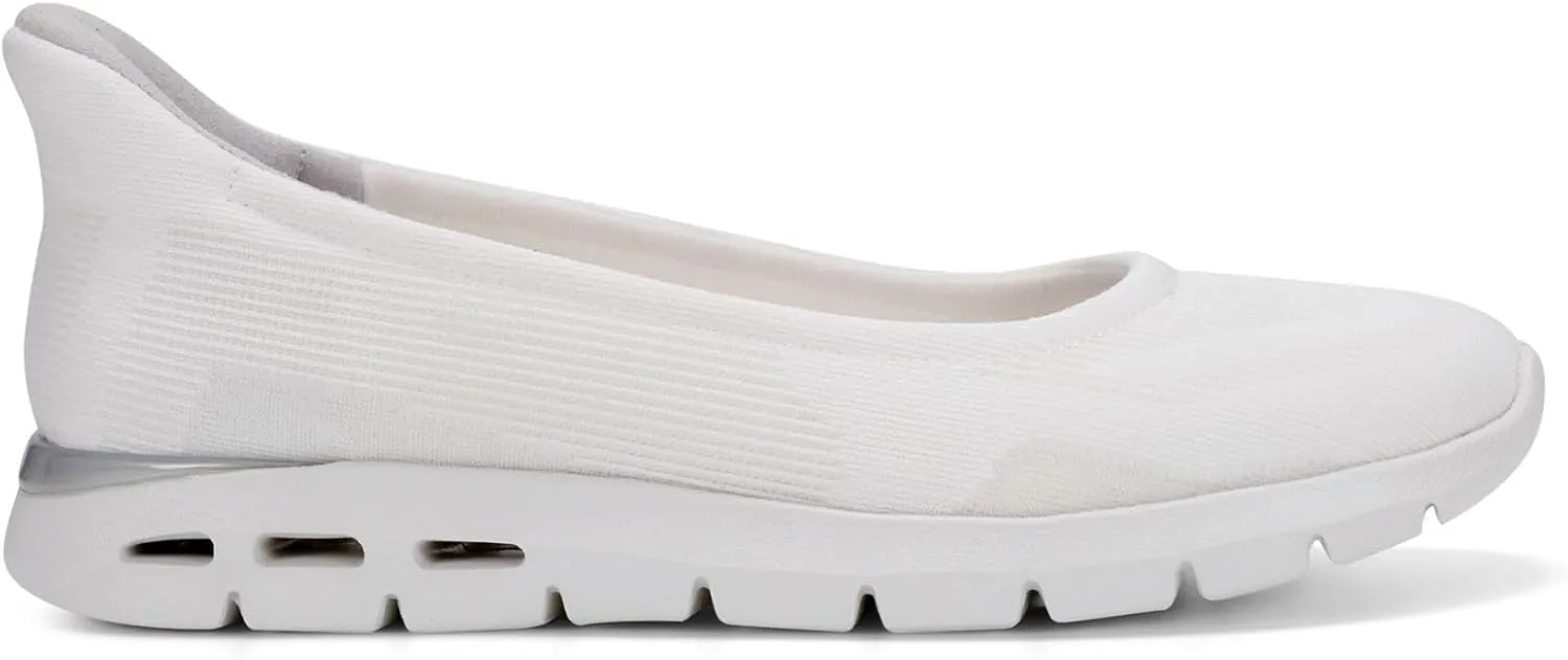 Easy Spirit Women's Noemi Ballet Flat