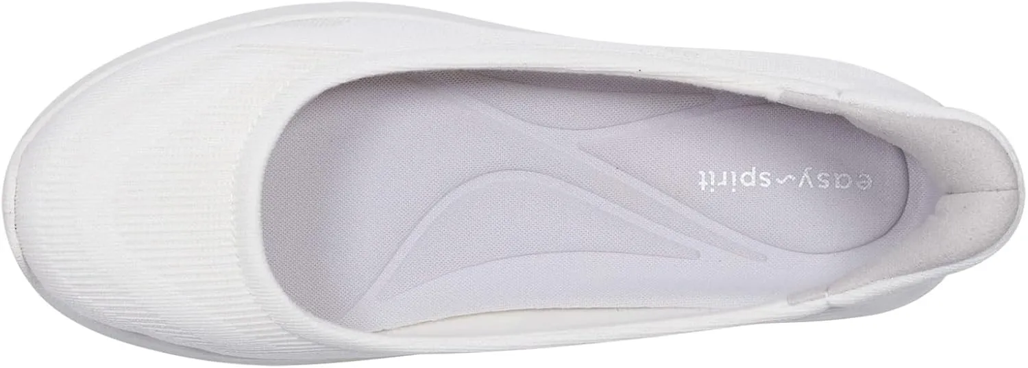 Easy Spirit Women's Noemi Ballet Flat