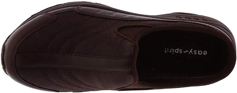 Easy Spirit Women's Traveltime 612 Mule