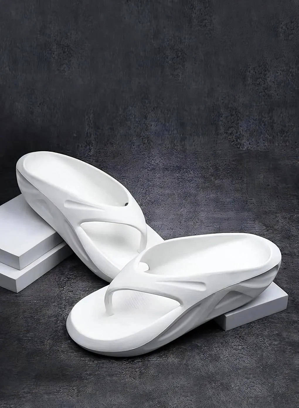 Easy-to-use Convenient Slippers Unisex