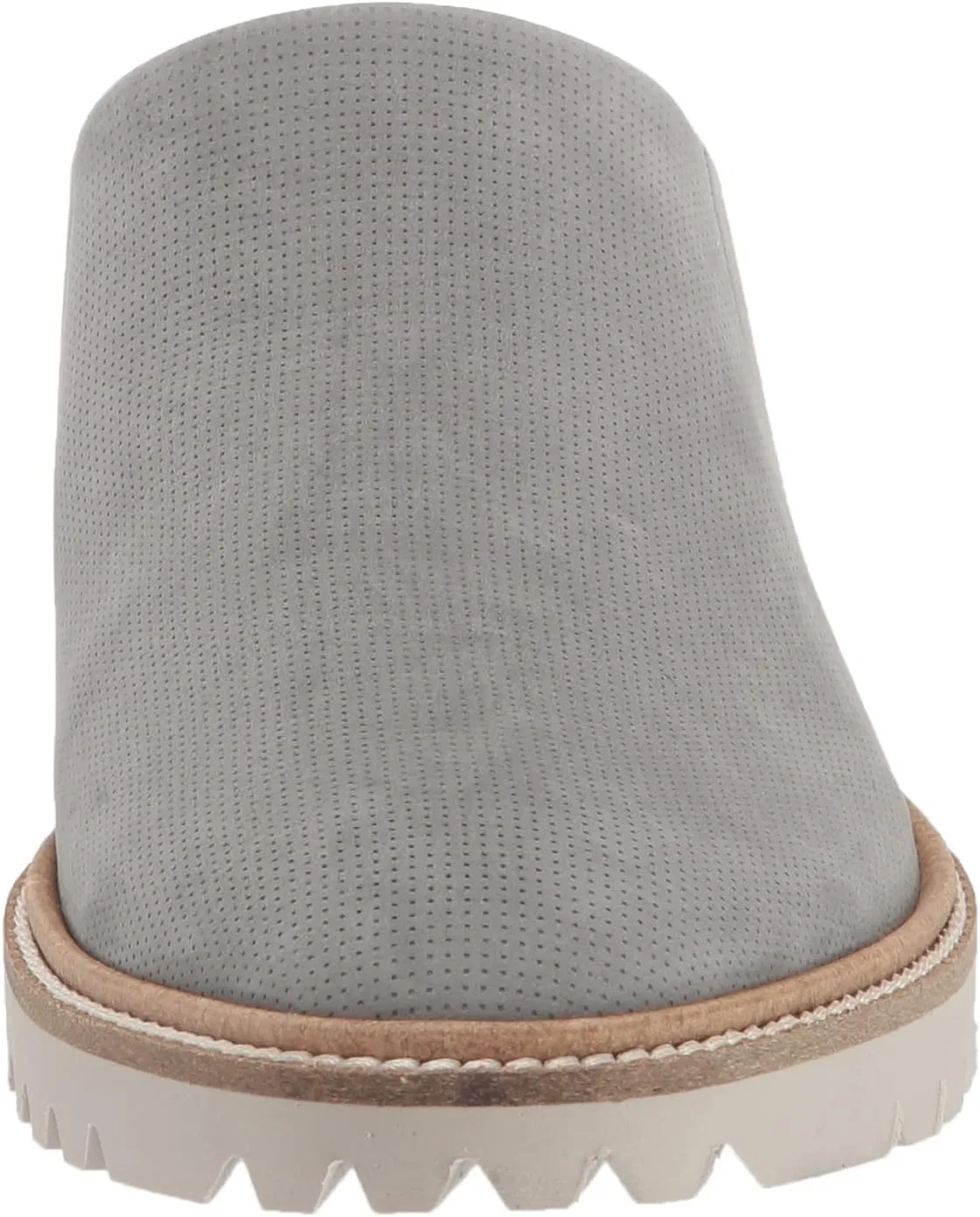 ECCO Women's Modern Tailored Slide Loafer