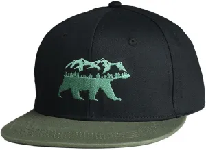 EDTREK Elite Youth Country Hat for Big Kids - Boys Snapback Hat with Flat Brim