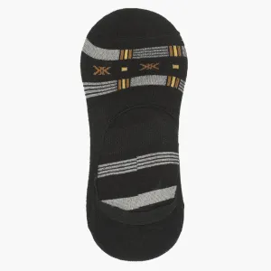 Eminent Loafer Socks - Black
