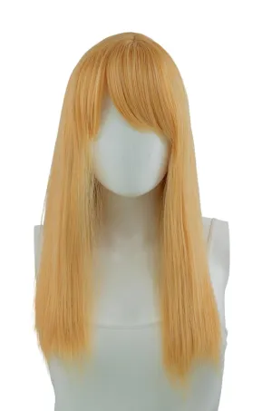 Epic Cosplay Theia Butterscotch Blonde Long Straight Wig 20 Inches (10BSB)