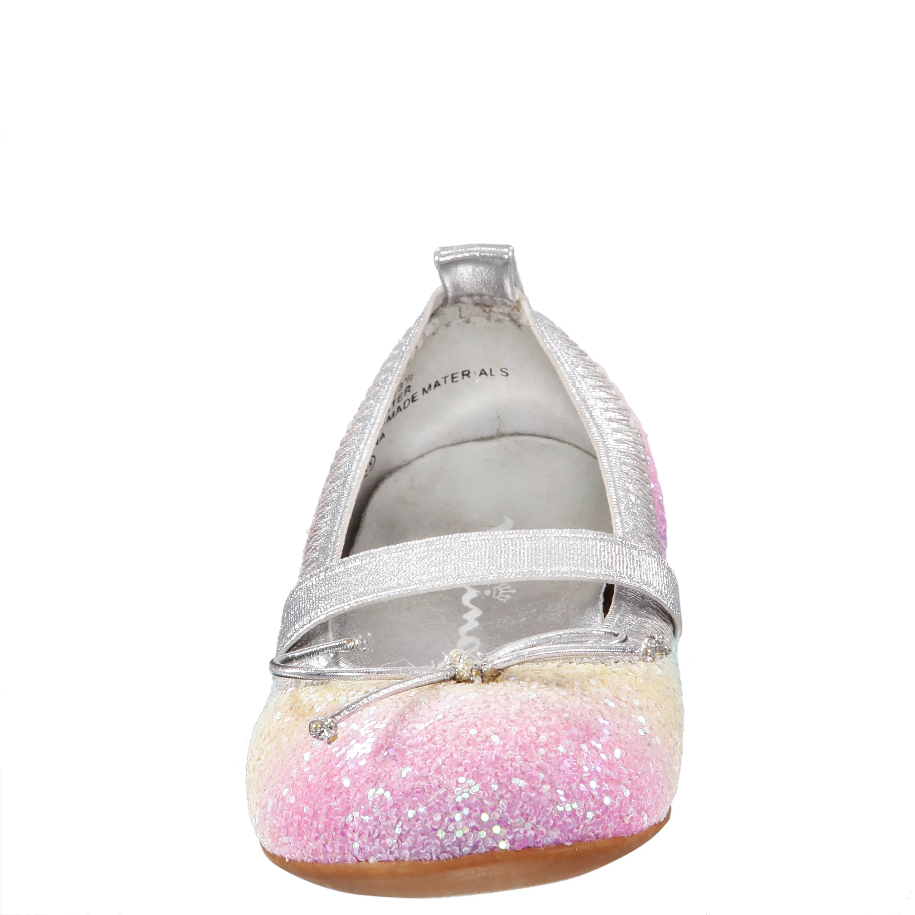 ESTHER-TODDLER-PASTEL RAINBOW-CHUNKY GLITTER