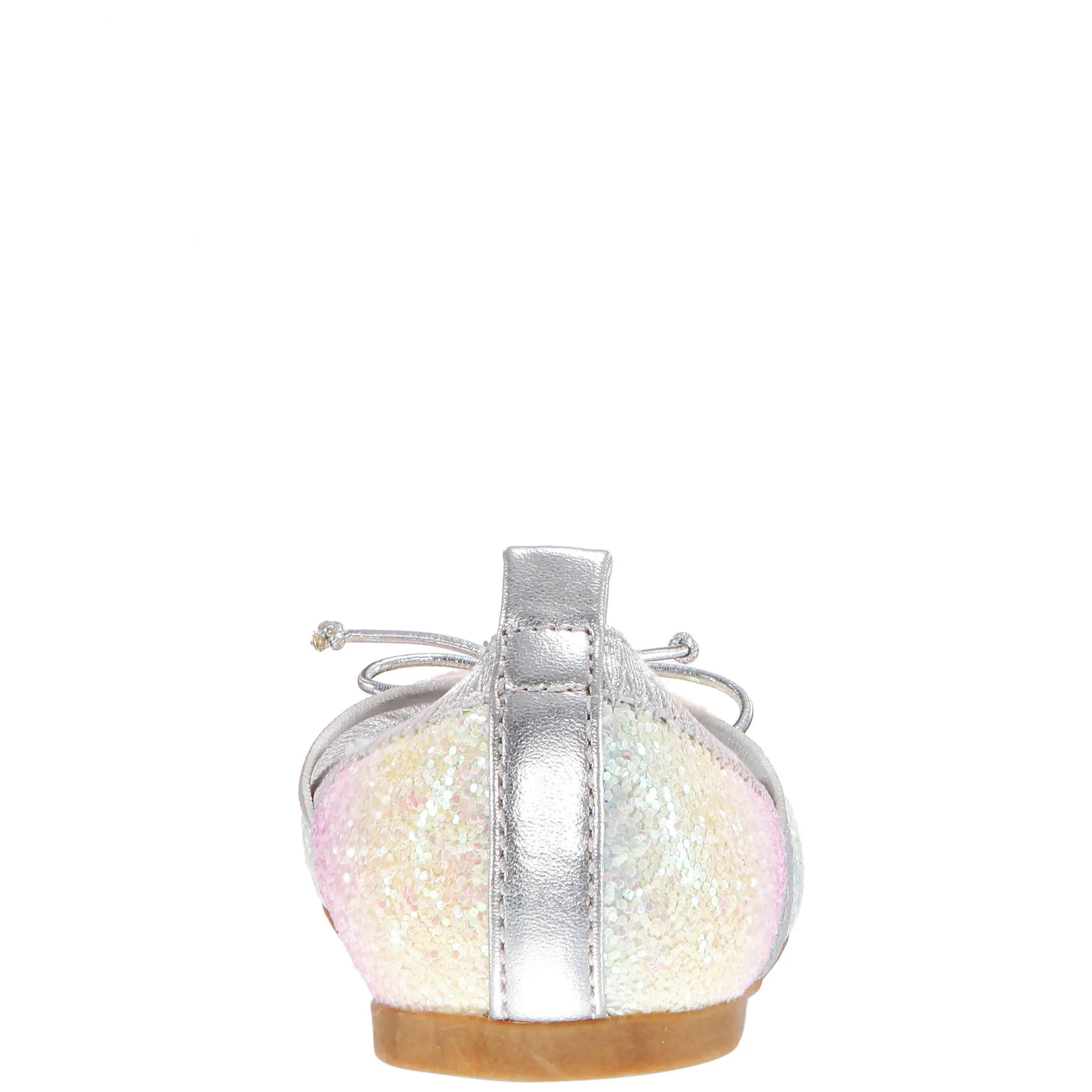 ESTHER-TODDLER-PASTEL RAINBOW-CHUNKY GLITTER