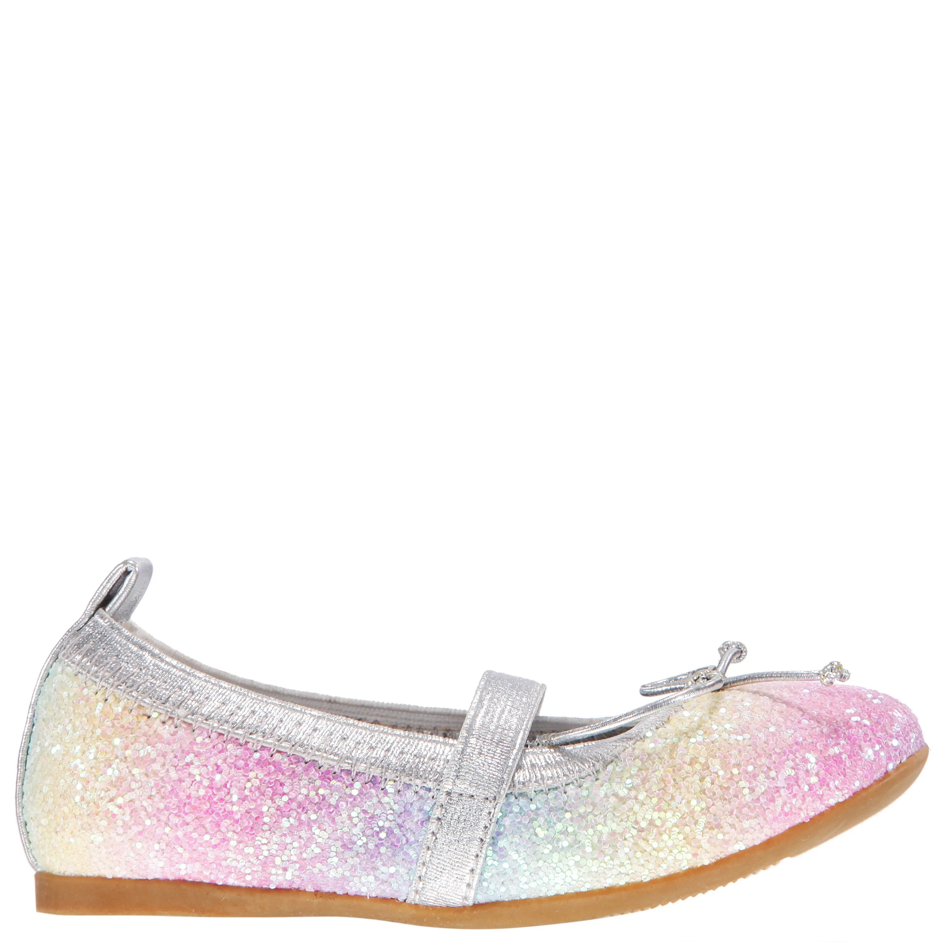 ESTHER-TODDLER-PASTEL RAINBOW-CHUNKY GLITTER