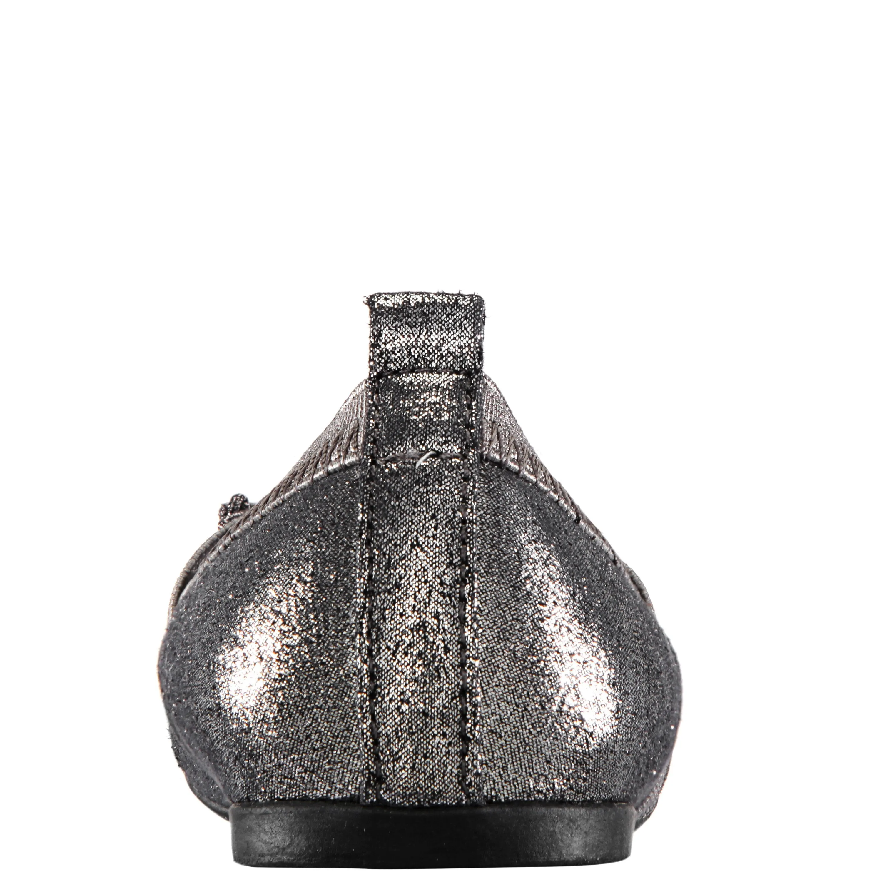 ESTHER-TODDLER-PEWTER SHIMMER