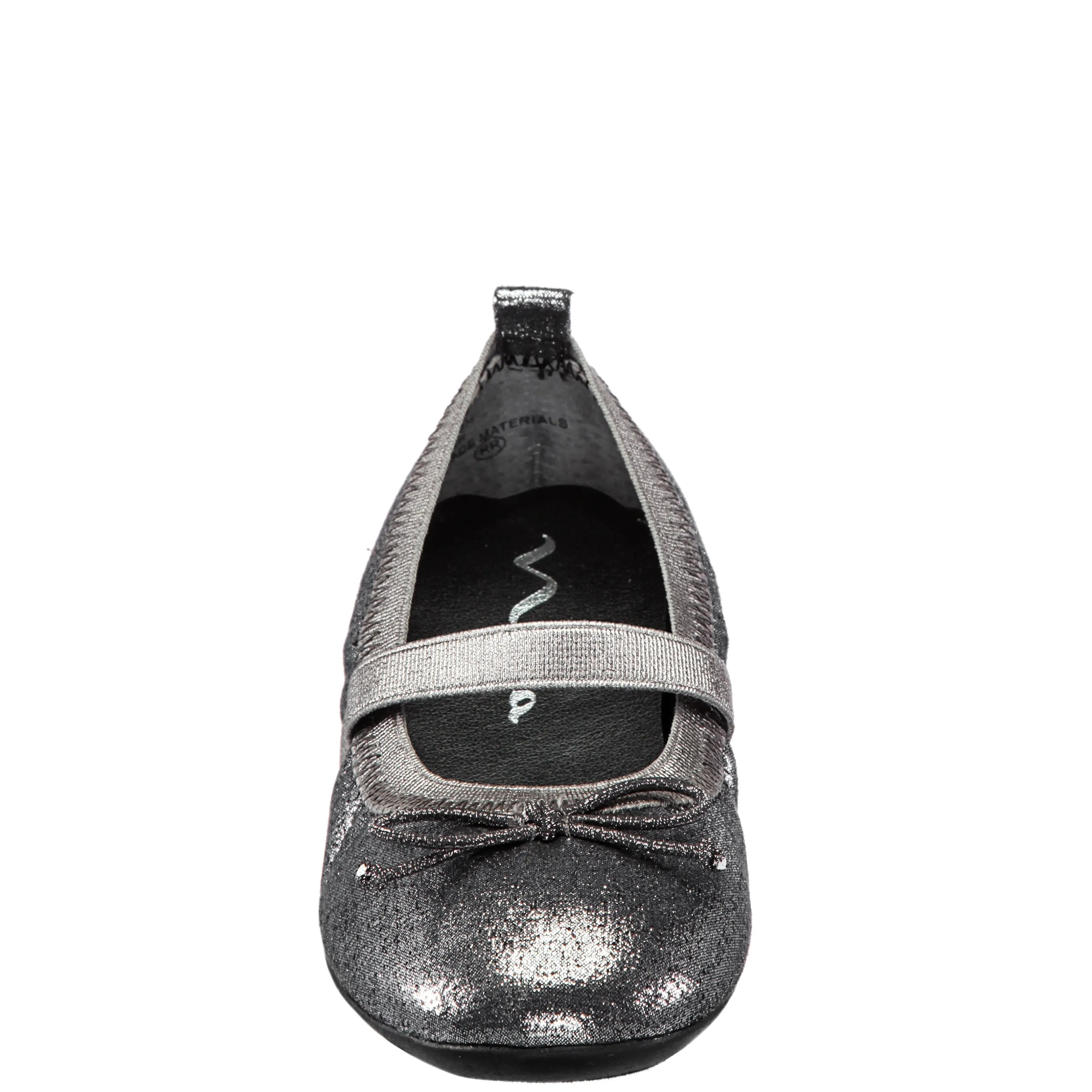ESTHER-TODDLER-PEWTER SHIMMER