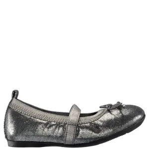ESTHER-TODDLER-PEWTER SHIMMER