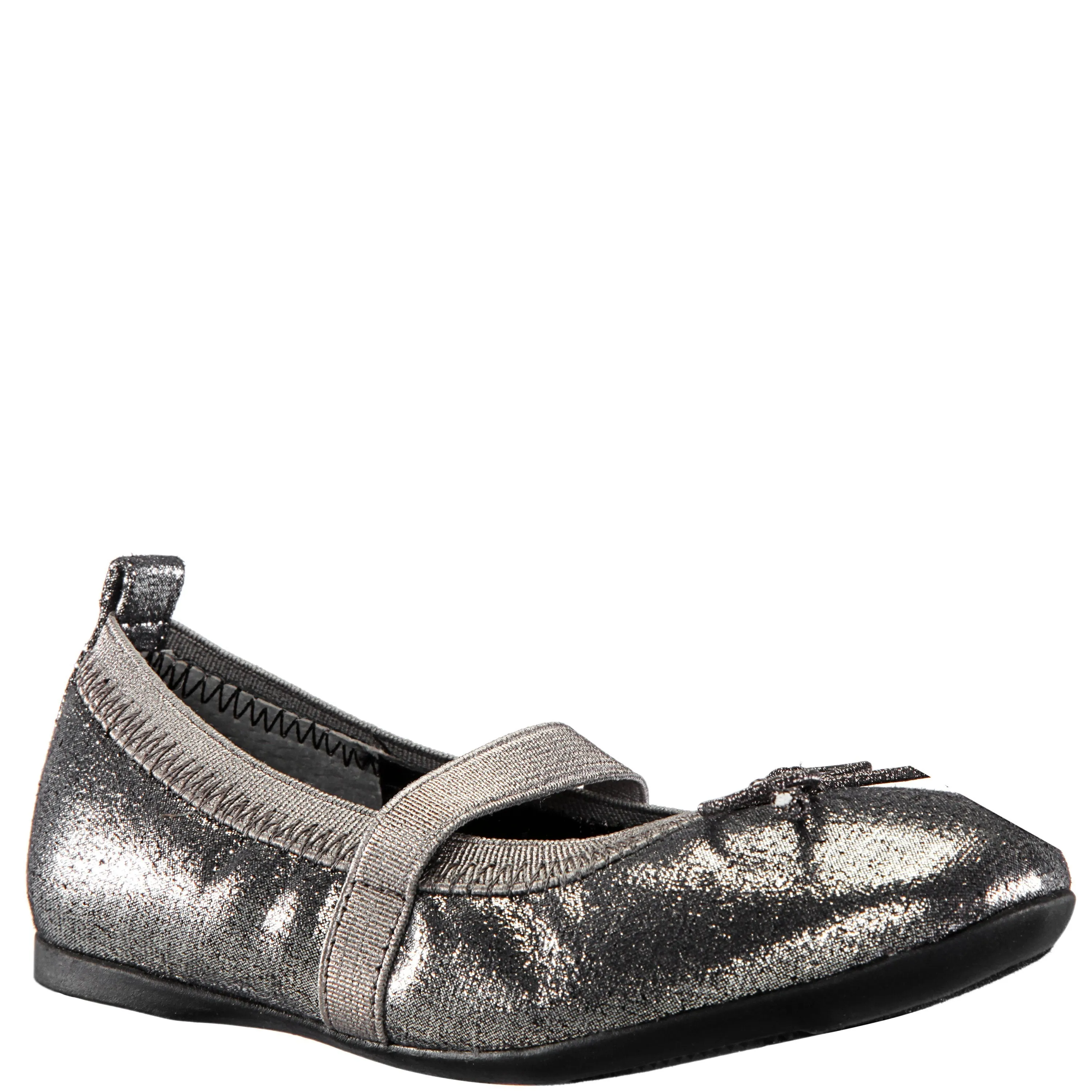 ESTHER-TODDLER-PEWTER SHIMMER