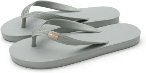 Feelgoodz Women's Classicz Core Natural Rubber Flip Flops