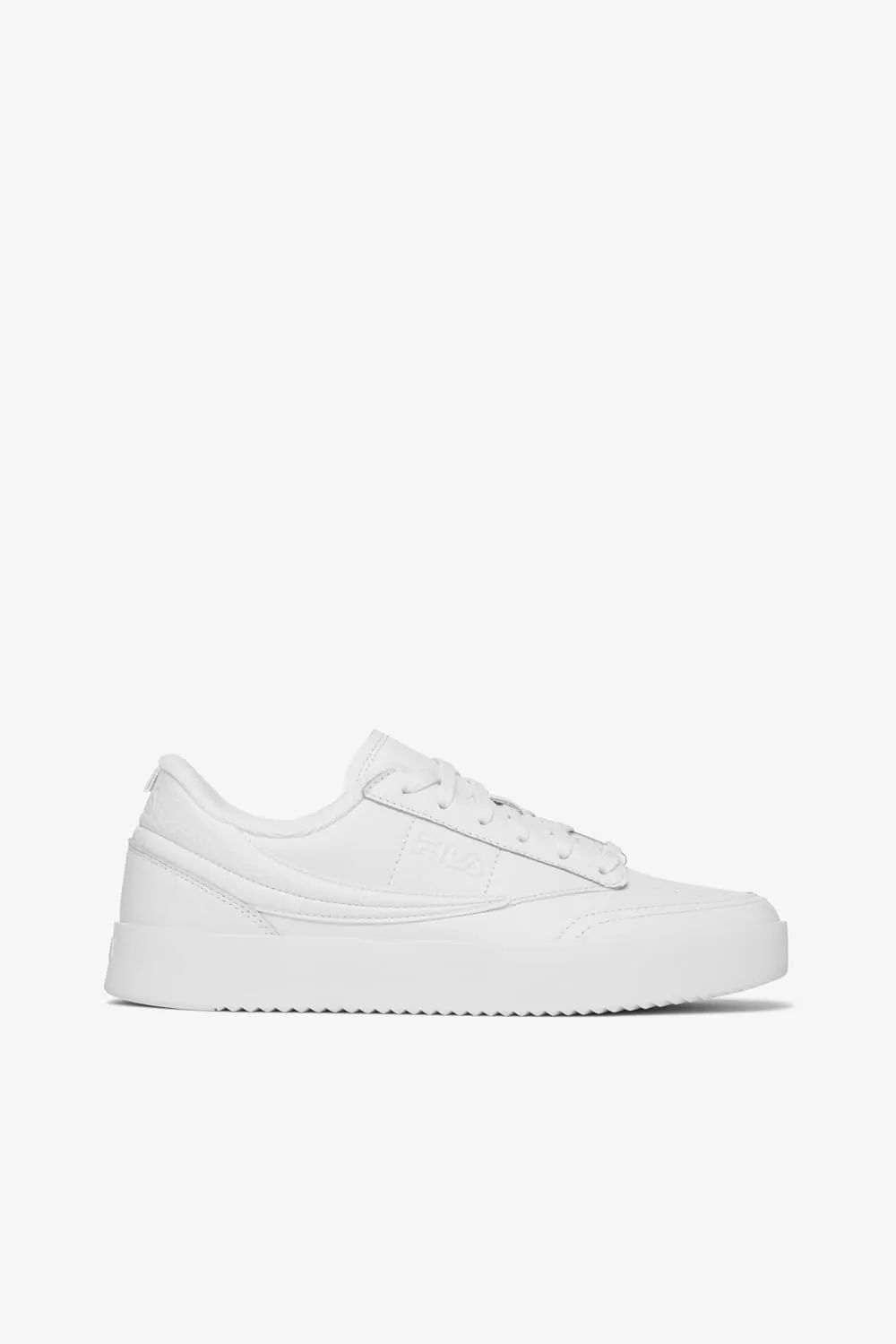 Fila Women's Tennis 88 VTG Low Shoes