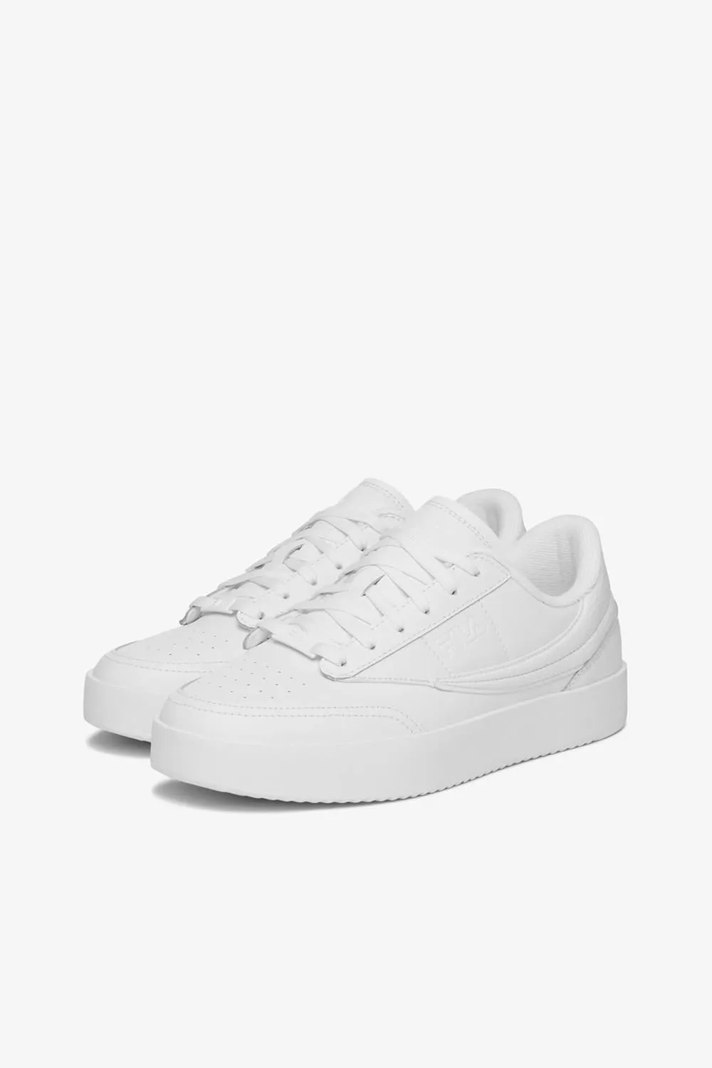 Fila Women's Tennis 88 VTG Low Shoes