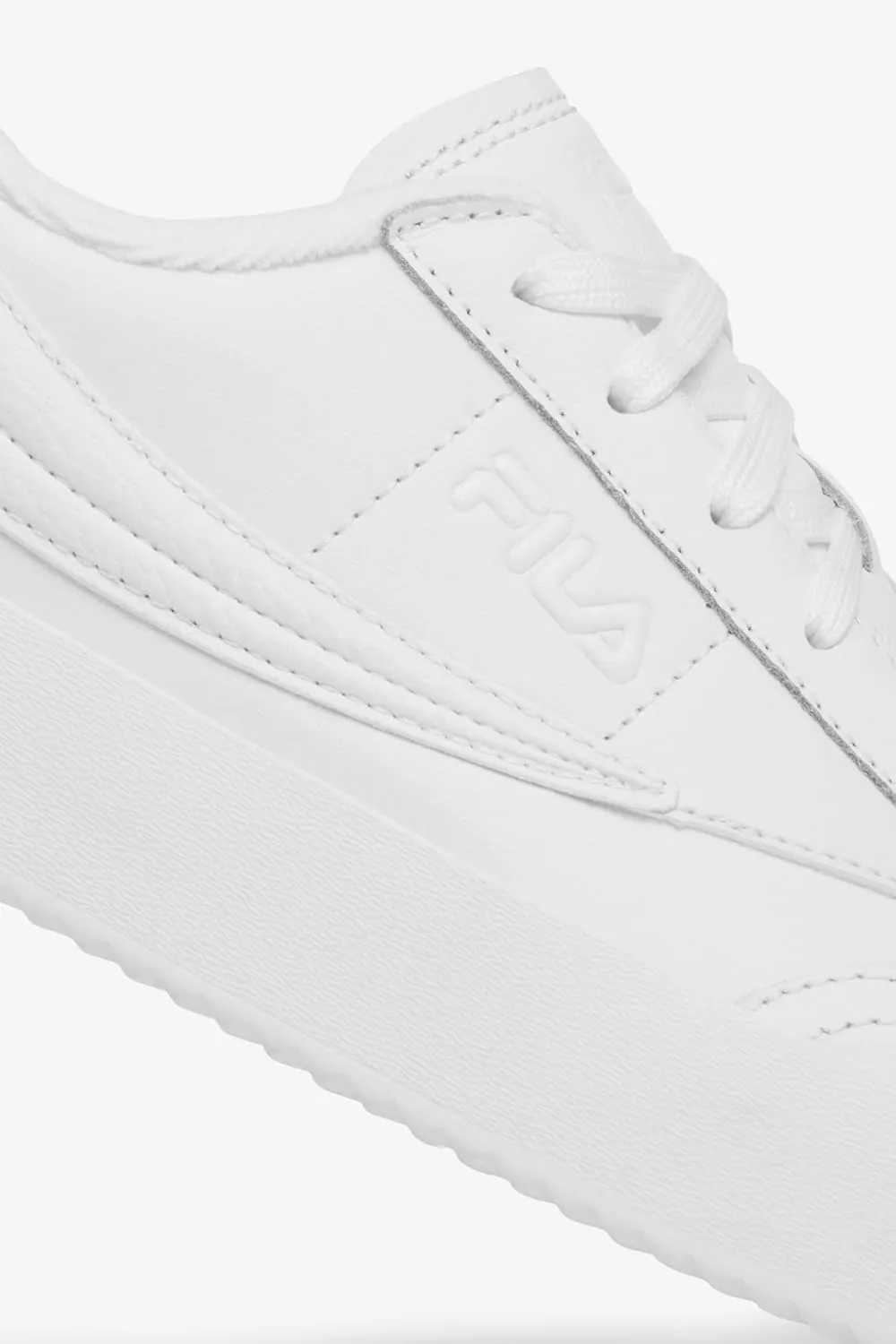 Fila Women's Tennis 88 VTG Low Shoes