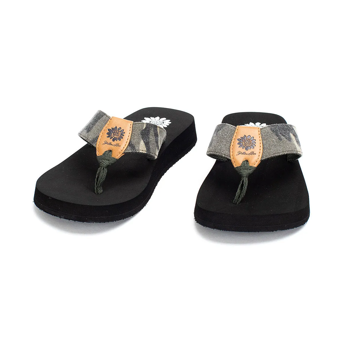 Finwick Flip Flop