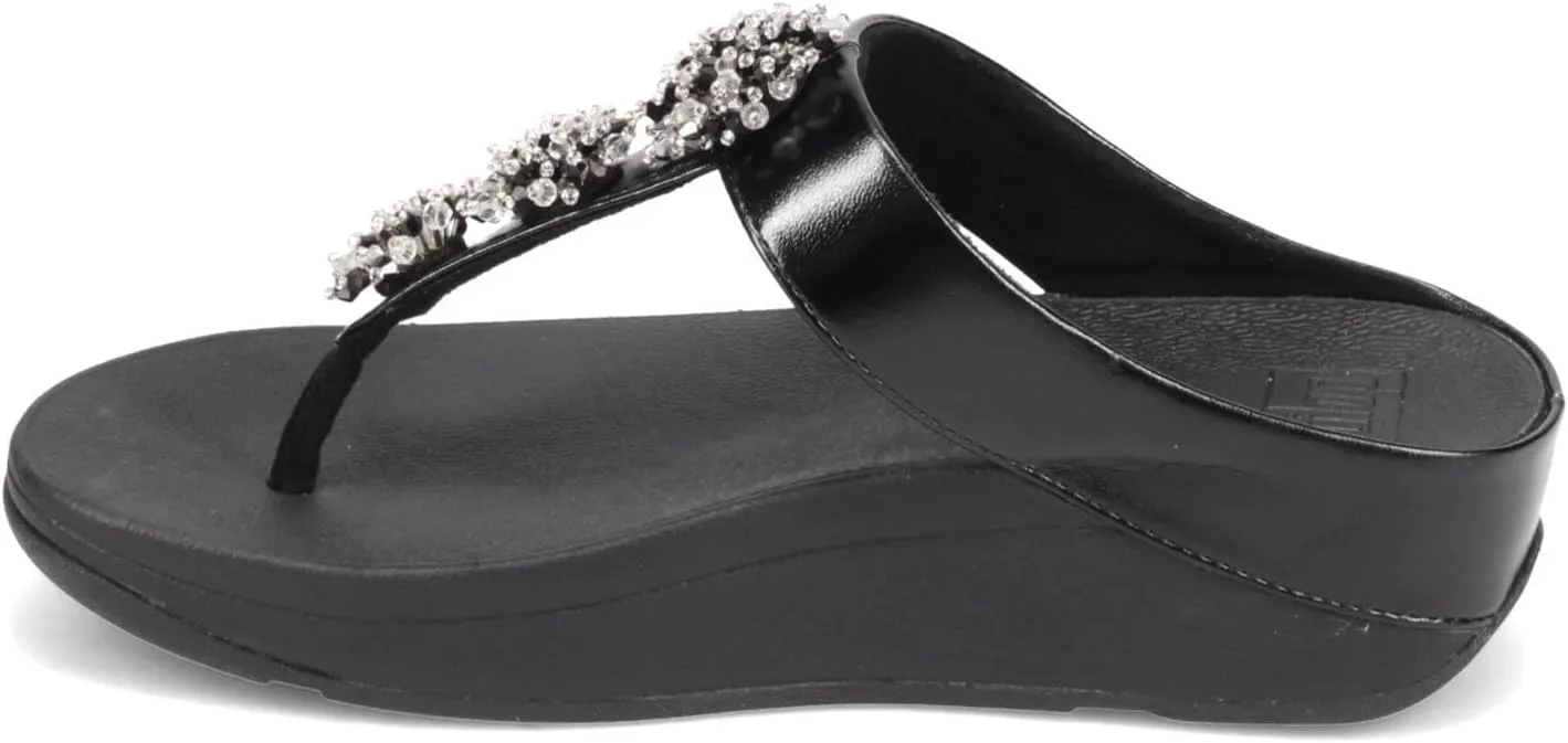FitFlop Women's Galaxy Flip-Flop Sandal