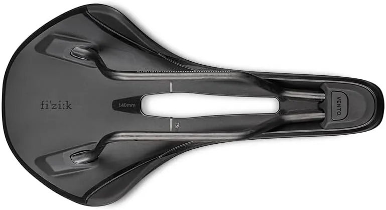 Fizik Vento Antares, Road Bike Low-Profile Performance Saddle