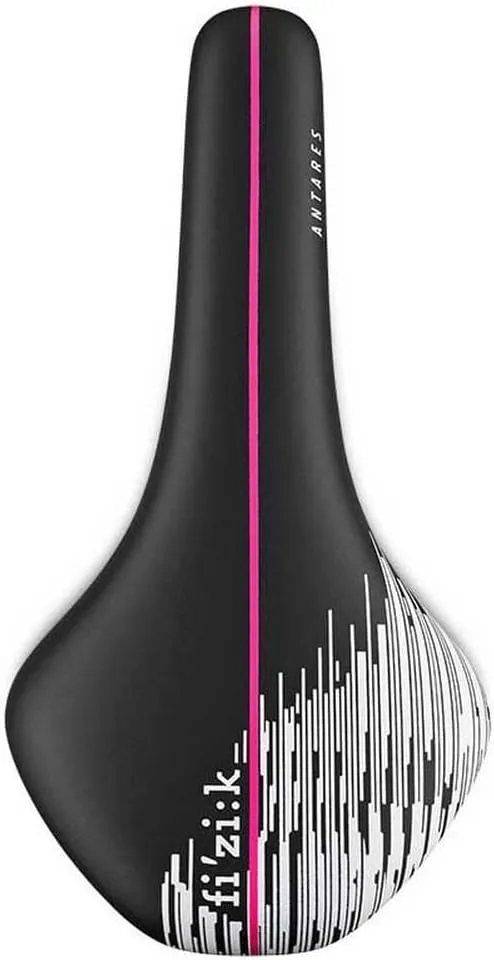 Fizik Vento Antares, Road Bike Low-Profile Performance Saddle