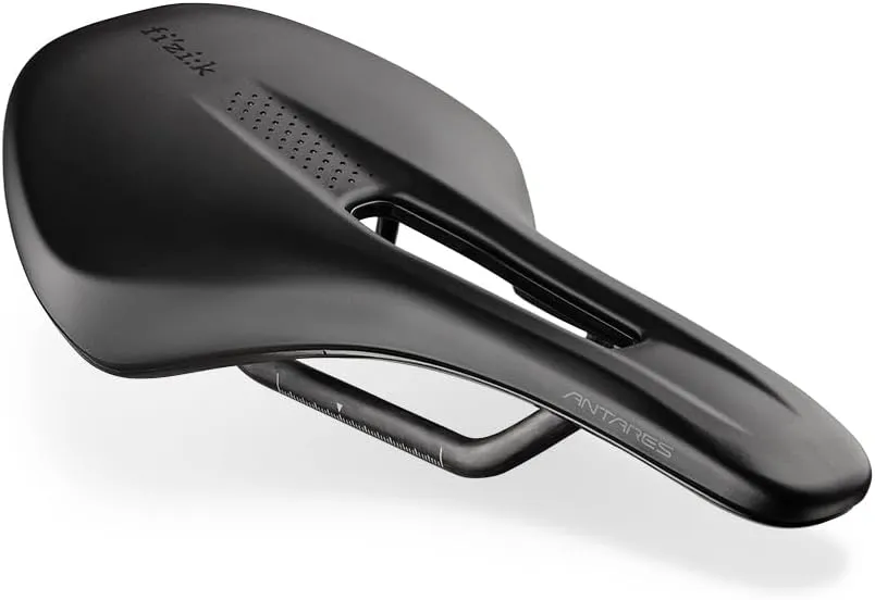Fizik Vento Antares, Road Bike Low-Profile Performance Saddle
