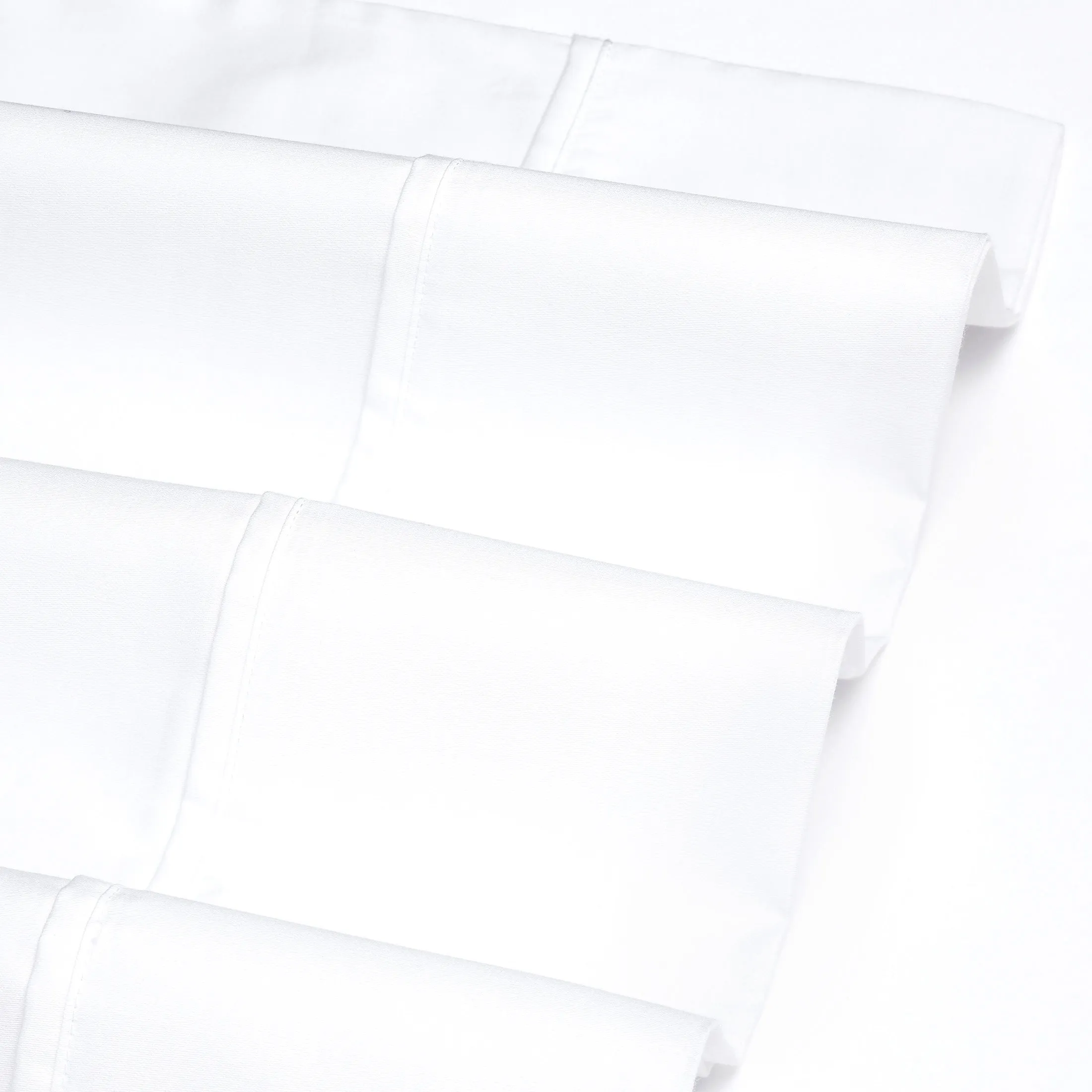 Flat Sheet Only - 400 Thread Count - Dream Comfort