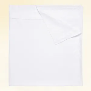 Flat Sheet Only - 400 Thread Count - Dream Comfort