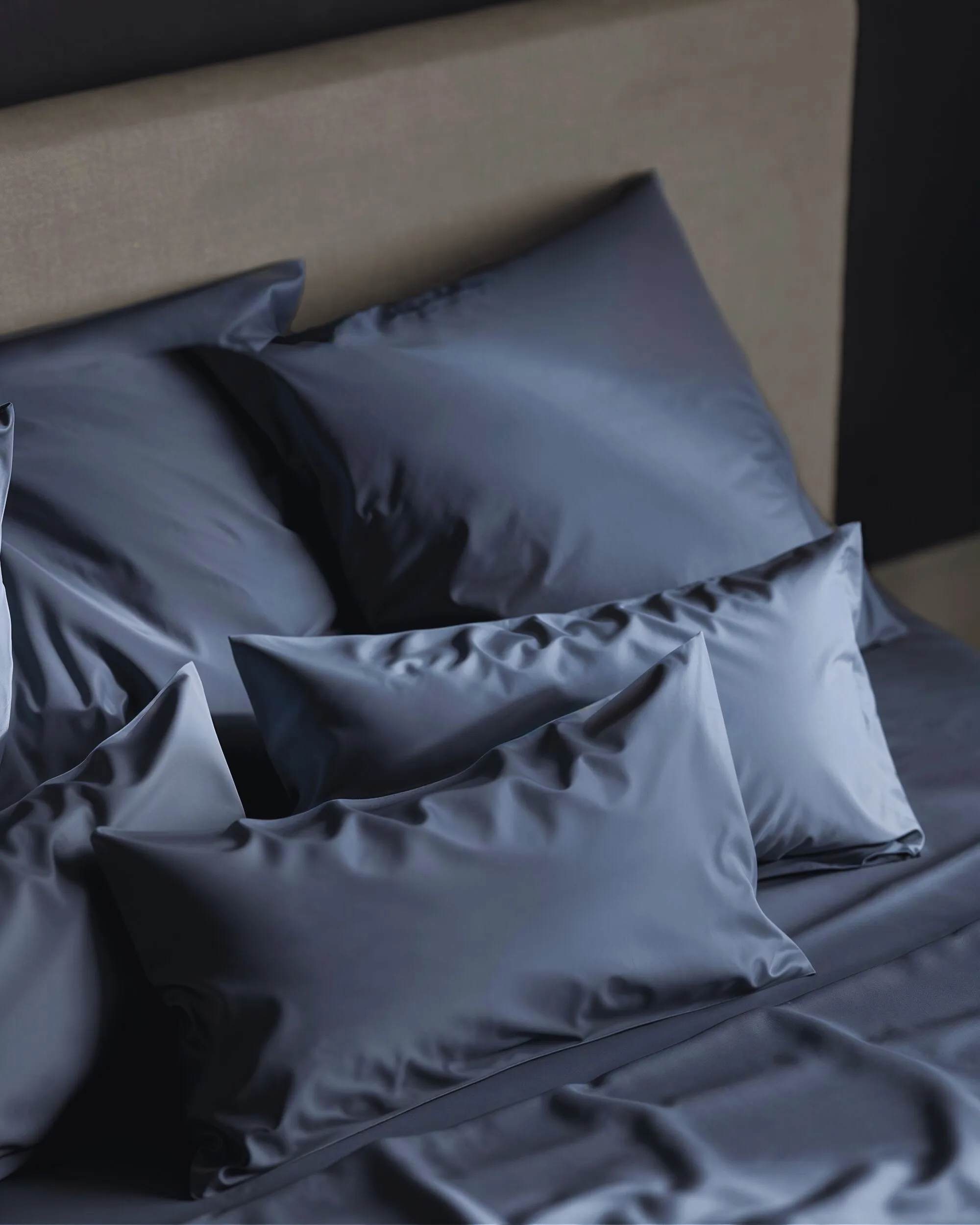 Flat sheet