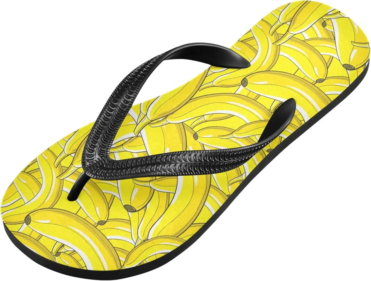 Flip Flops for Men Women Summer Sandals Bathroom Shower Shoes