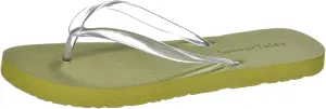 flip flops for women Beach Sandals Premium Rubber Ultra Soft Flip Flops Outdoor Slippers Flip Flops with Clear Laces Casual