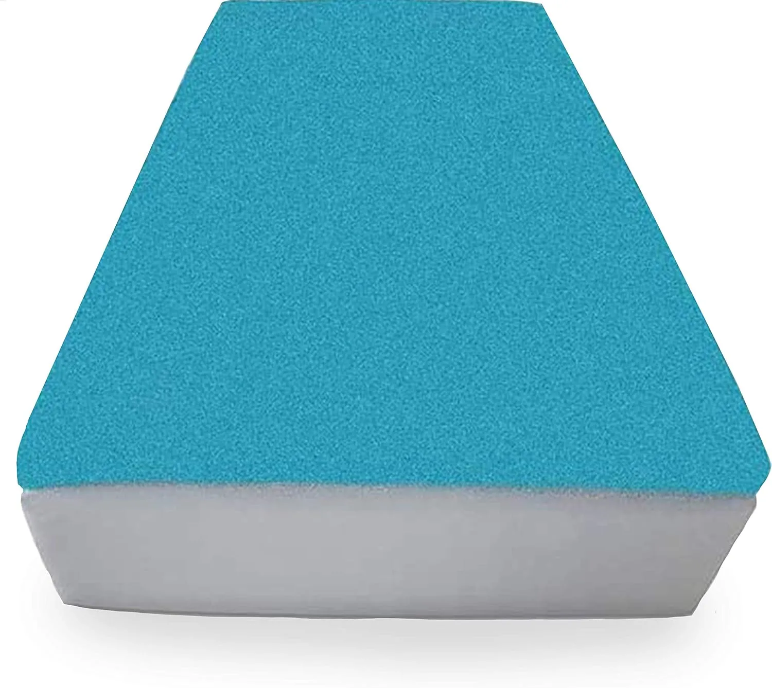 FoamyFoam Mattress Replacement/Bunk 4”x 28" x 72” Cooling Gel Memory Foam, Medium Firm Support, Pressure Relief, RV Travel Camper Trailer Truck, Cover Not Included, Made in USA