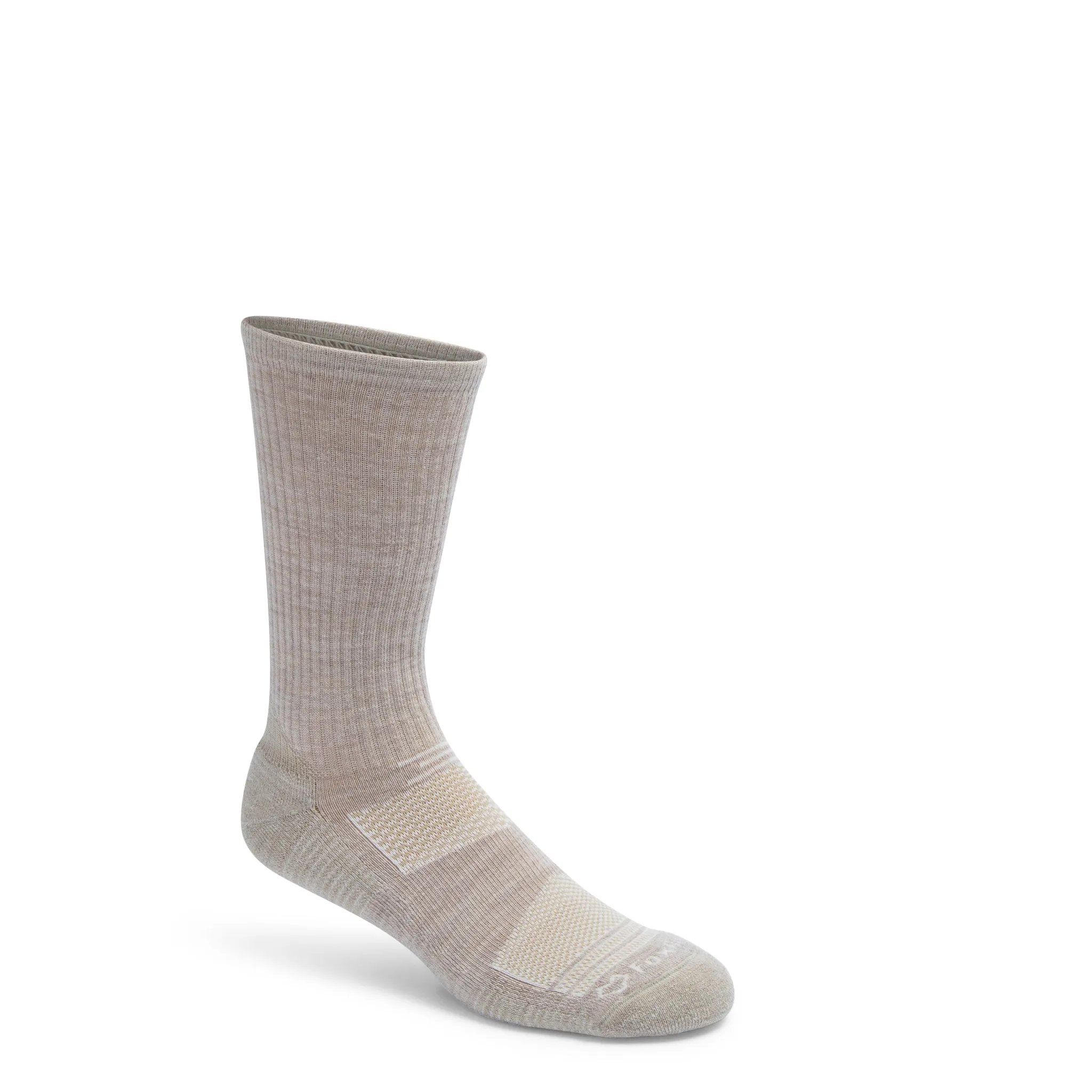 Fox River Men's Unisex Altitude Lightweight Crew Sock