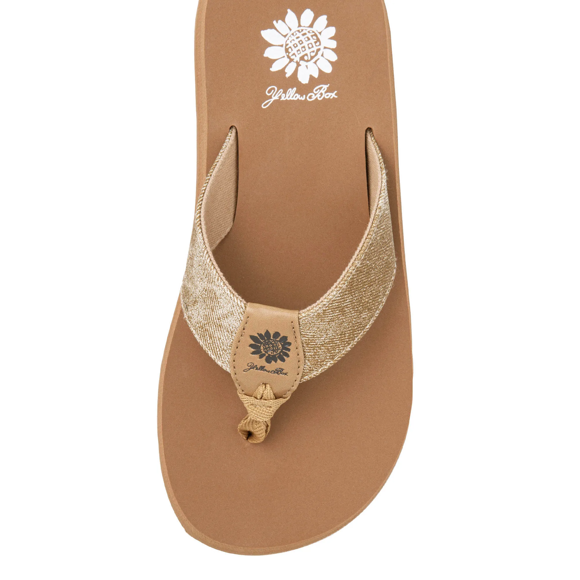 Fremont Flip Flop