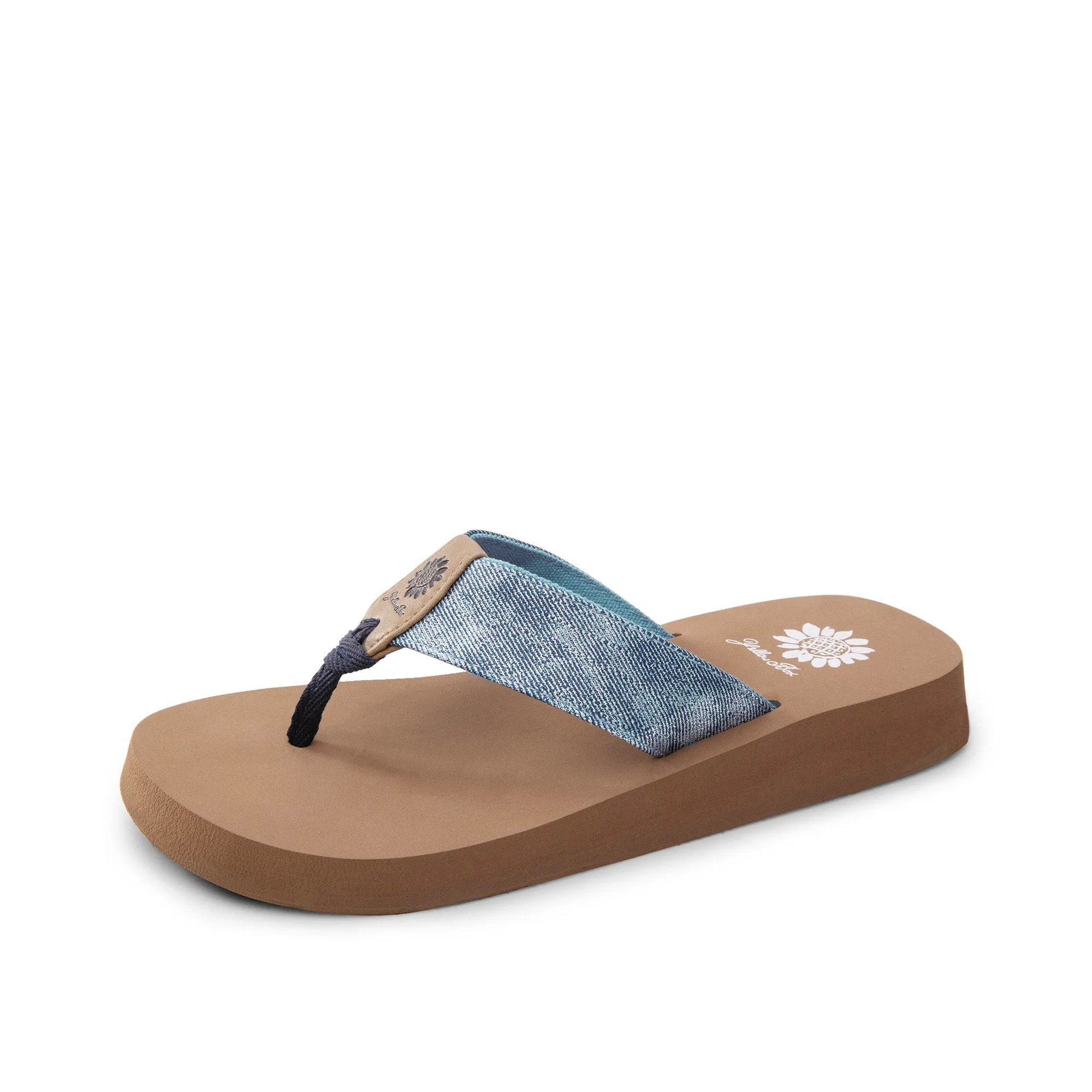 Fremont Flip Flop