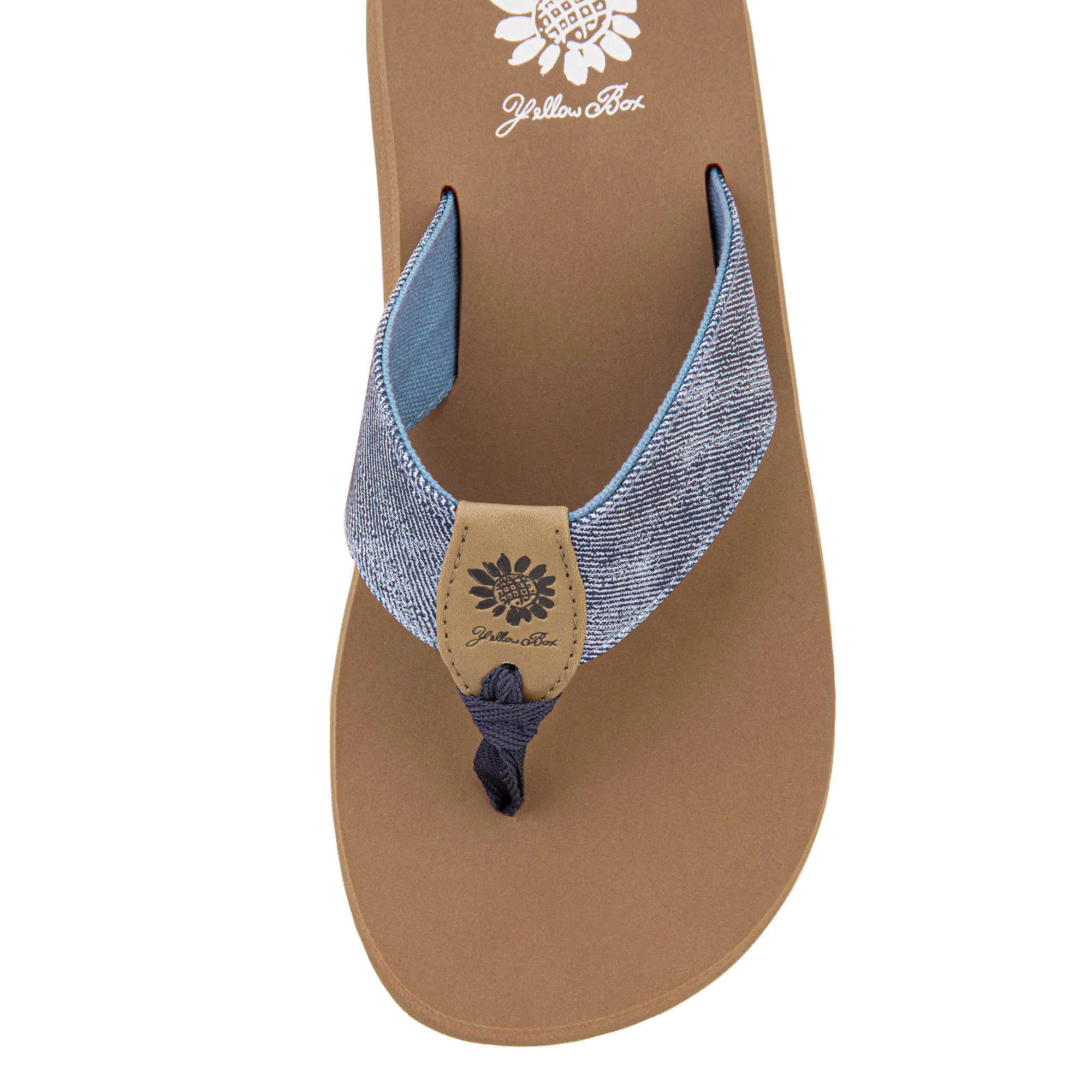 Fremont Flip Flop