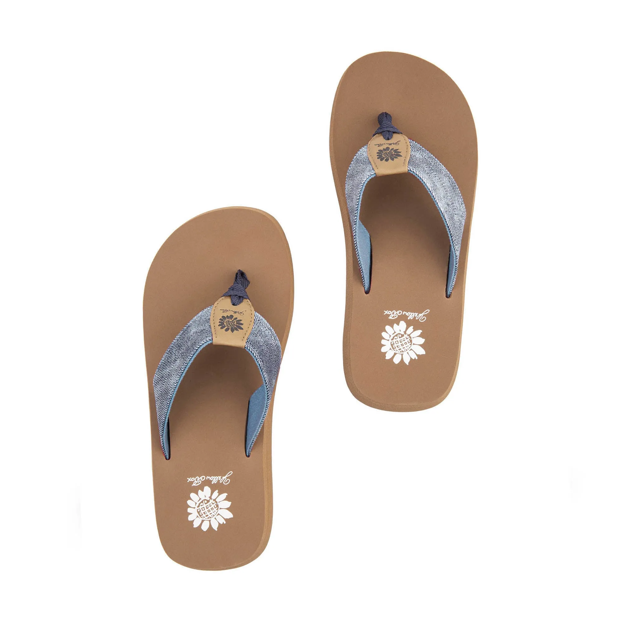 Fremont Flip Flop