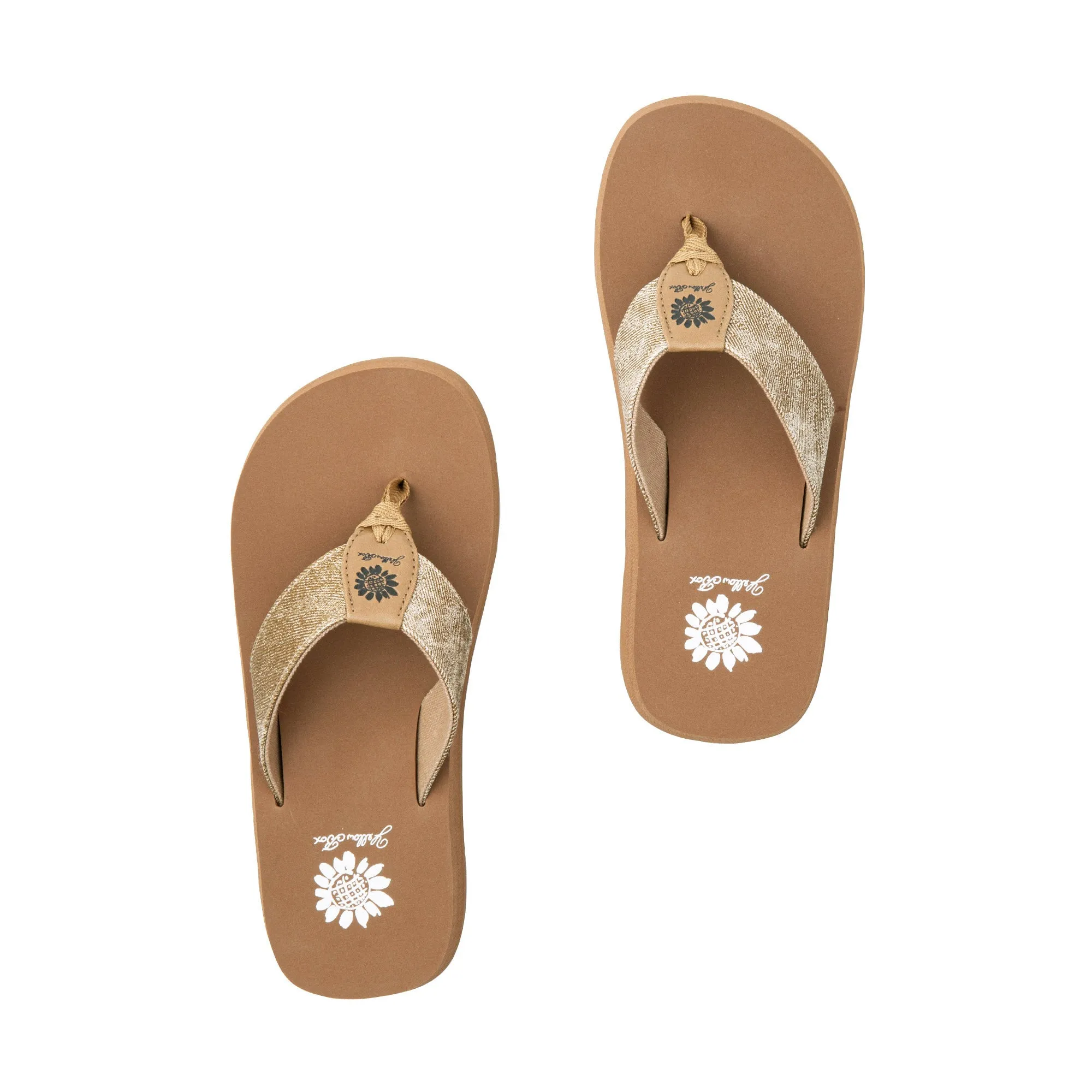 Fremont Flip Flop
