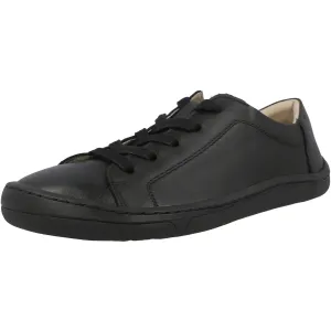 Froddo Alex L Black Children's Barefoot School Shoes