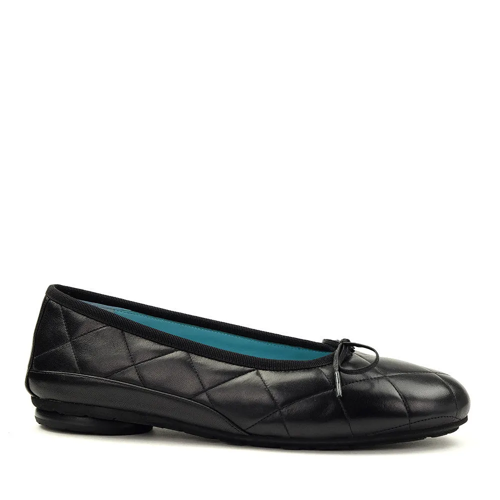 Genoa 1567 Black