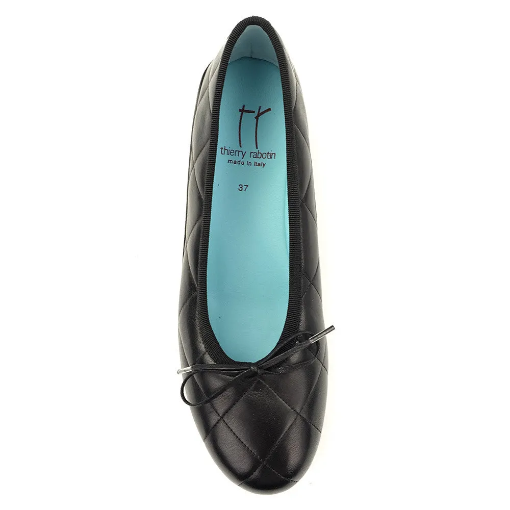 Genoa 1567 Black