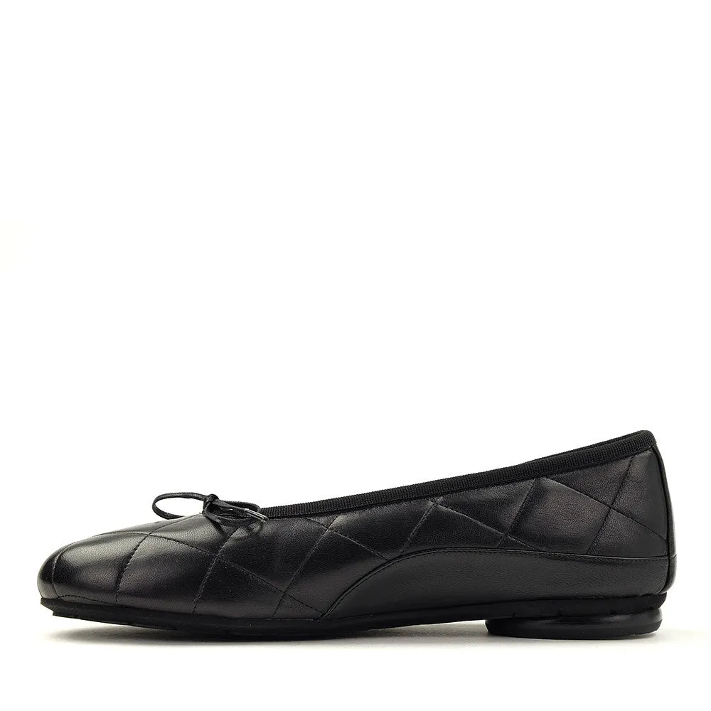Genoa 1567 Black