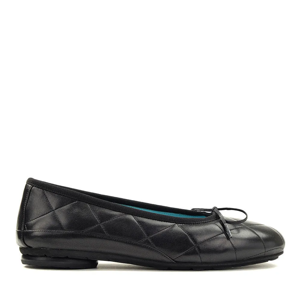 Genoa 1567 Black
