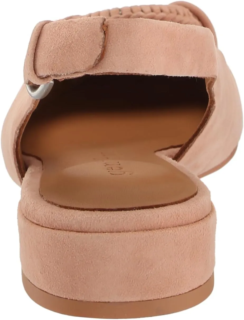 Gentle Souls by Kenneth Cole Women's Athena Pump