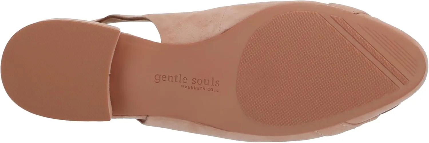 Gentle Souls by Kenneth Cole Women's Athena Pump