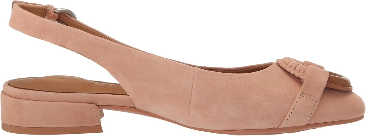 Gentle Souls by Kenneth Cole Women's Athena Pump