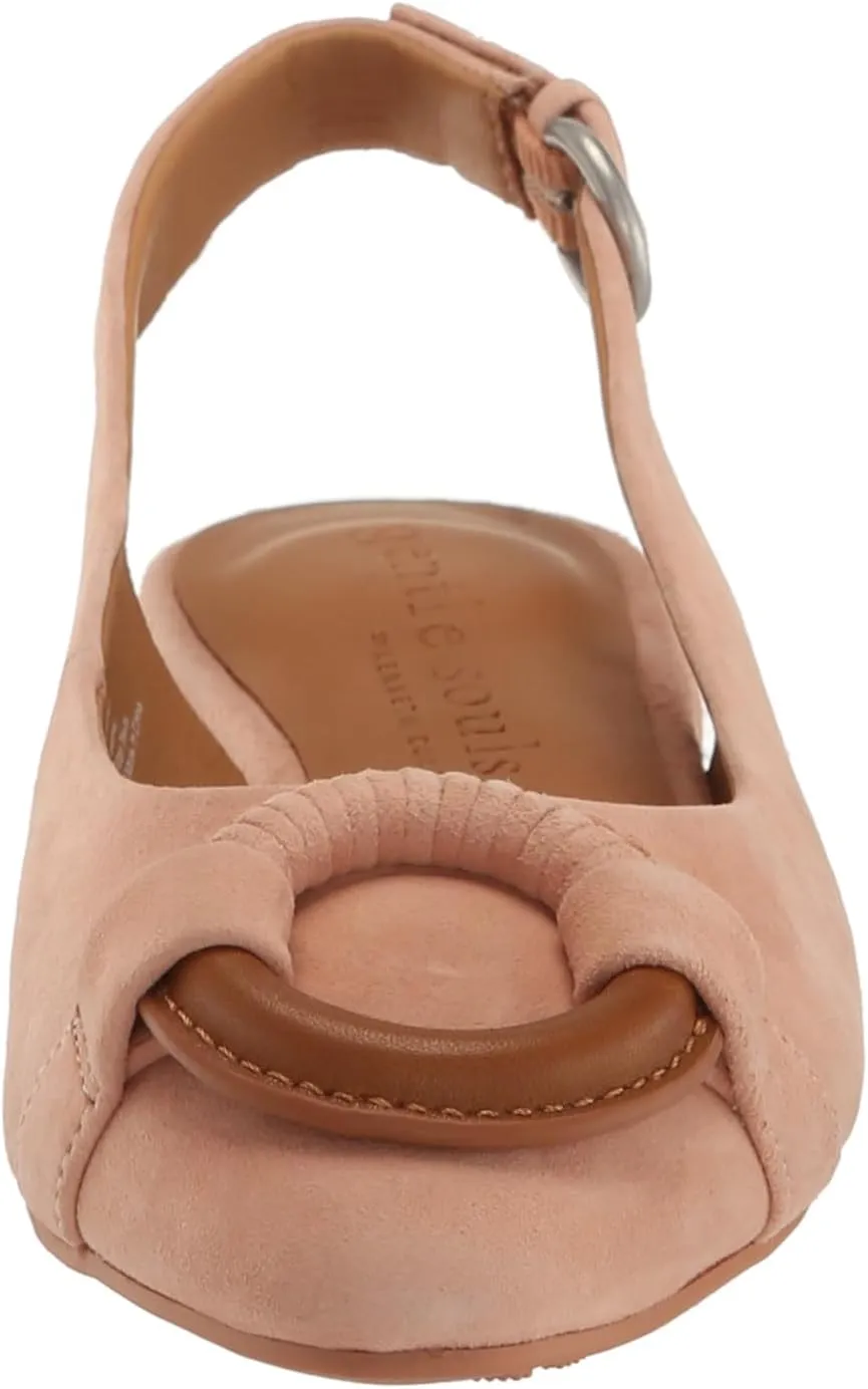 Gentle Souls by Kenneth Cole Women's Athena Pump
